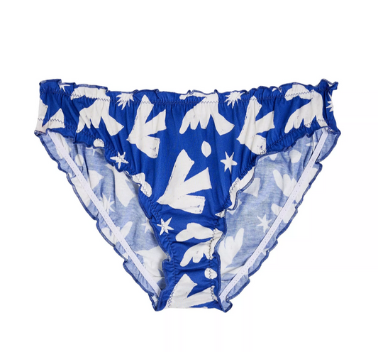 Bloomer culotte Colombes