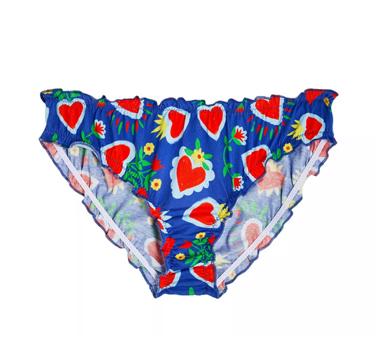 Bloomer culotte Sacré coeur