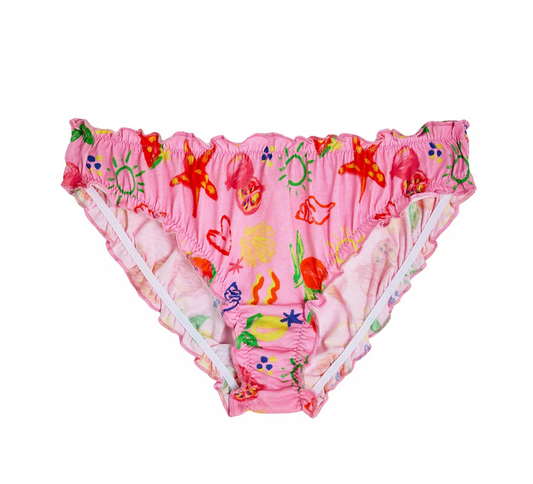 Bloomer culotte Rio