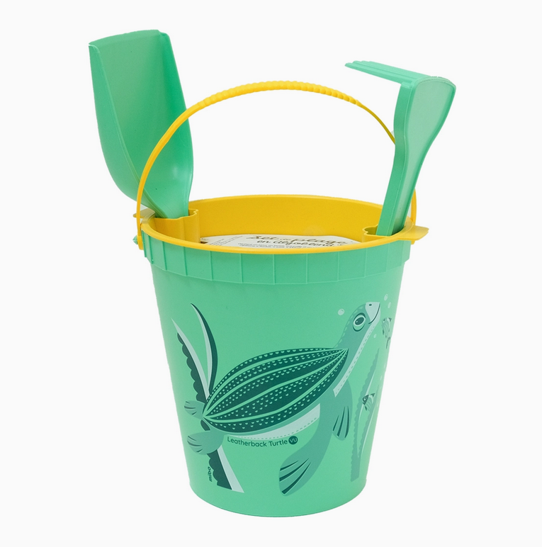 Kit saut pelle rateau de plage / 7 modèles MADE IN FRANCE