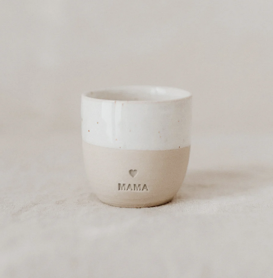 tasse espresso MAMA