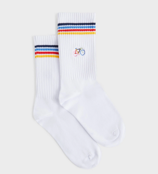 Chaussettes Cycliste 41-46