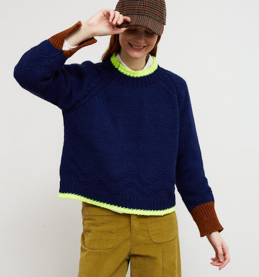 Pull Ziggy Marine