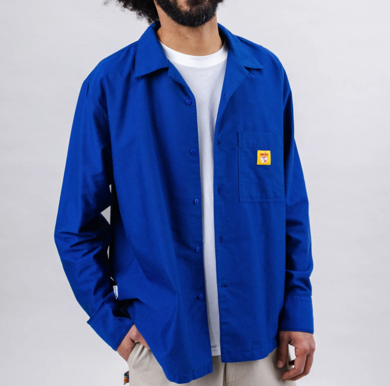 Chemise Noodles 🍜