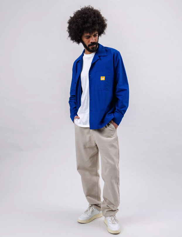 Chemise Noodles 🍜