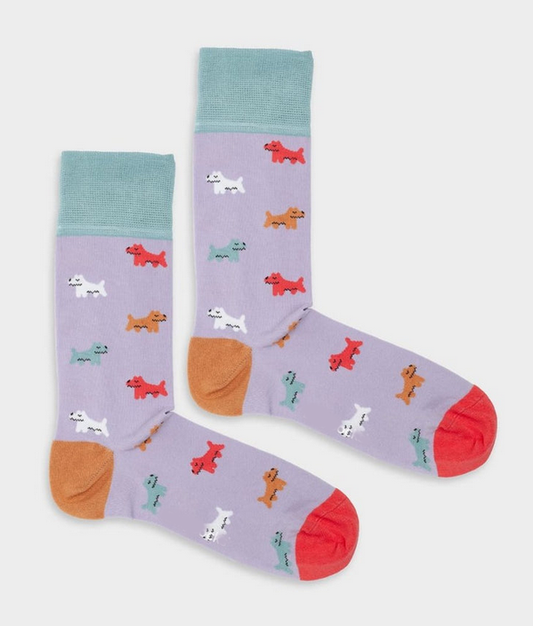 Chaussettes proud dog 36-40