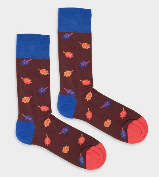 Chaussettes automne 41-46
