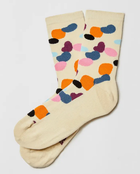 Chaussettes confettis 36-40