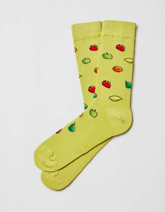 Chaussettes Tutti Frutti / 2 pointures