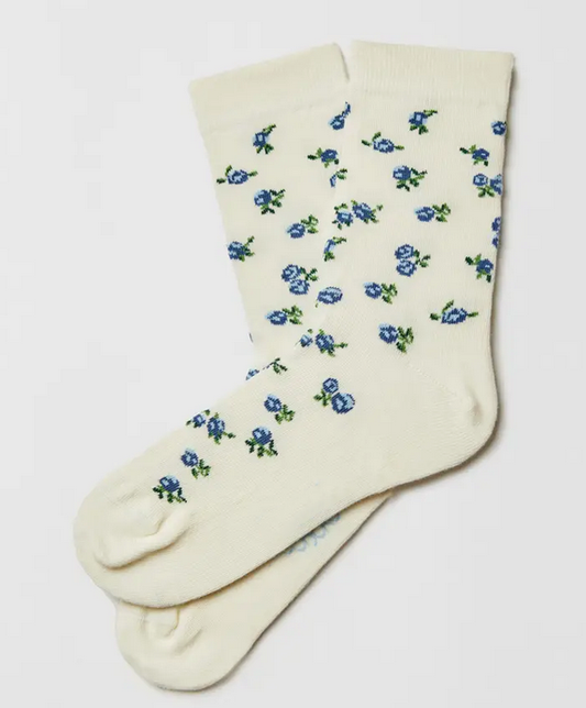 Chaussettes 36-40 Liberty