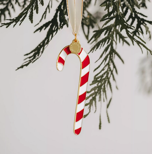 Décoration de Noël Sucre d'orge