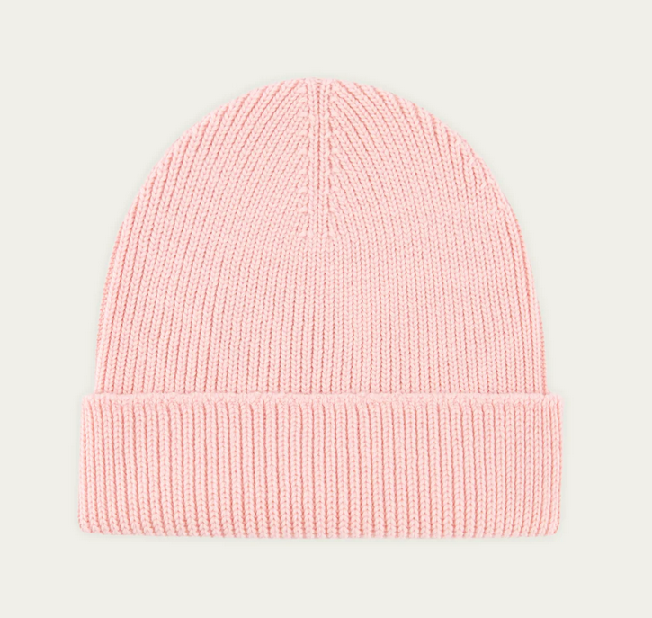 Le Bonnet laine mérinos mixte / 17 coloris made in France