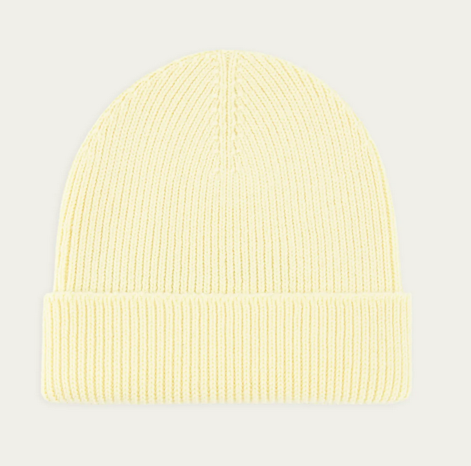 Le Bonnet laine mérinos mixte / 17 coloris made in France