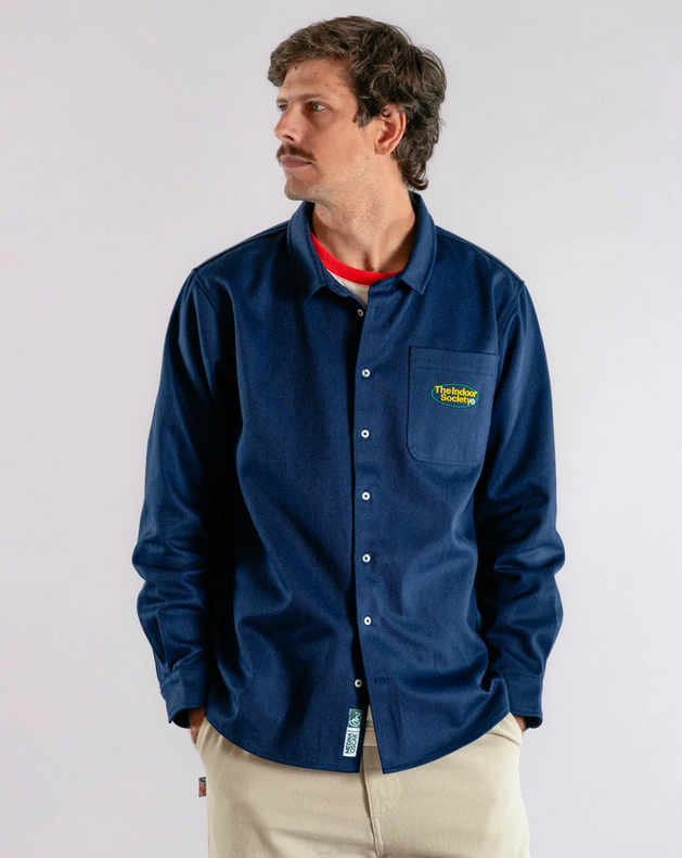 Surchemise The Indoor Society