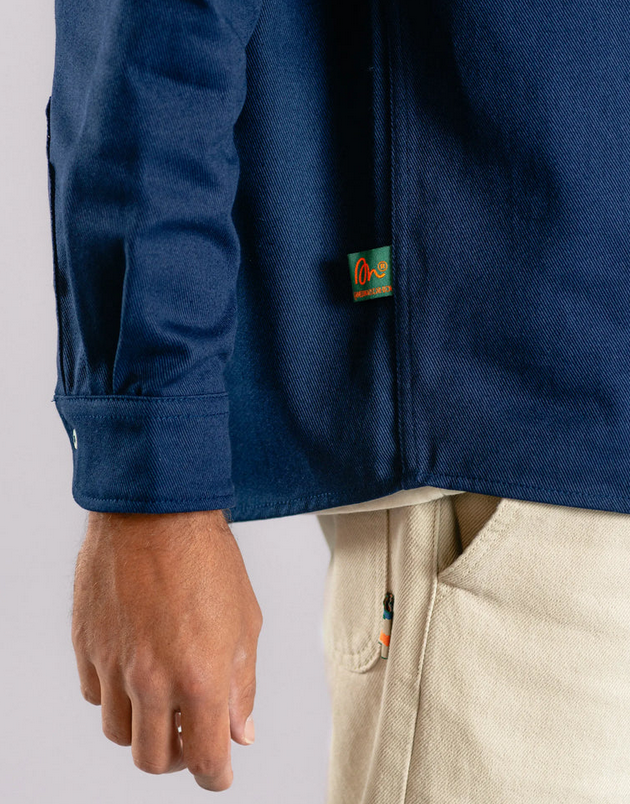 Surchemise The Indoor Society