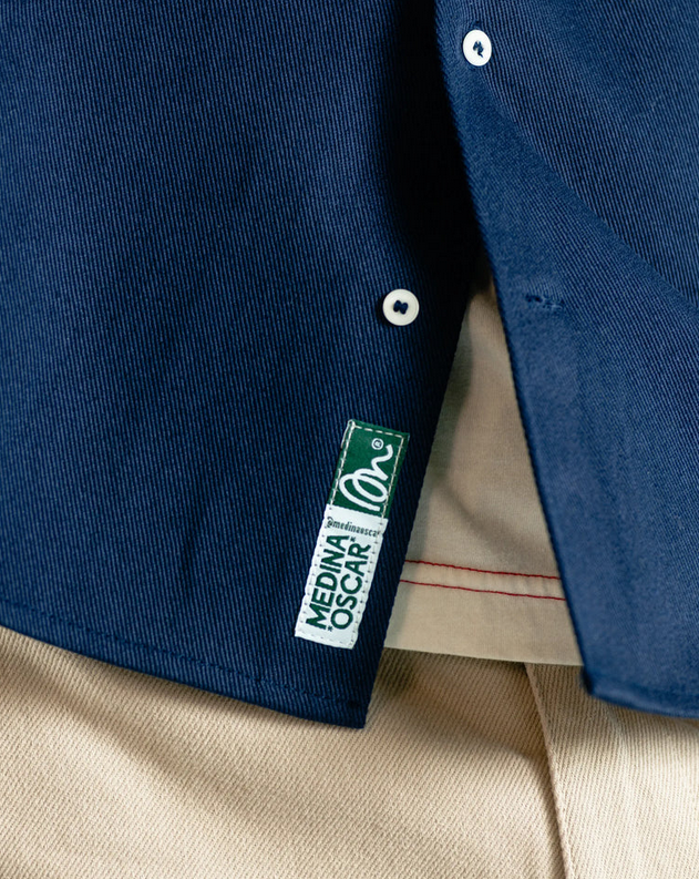 Surchemise The Indoor Society