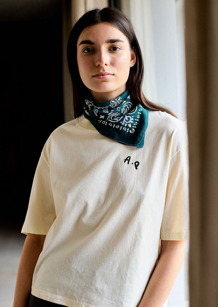 T-shirt ultra doux Oiseaux