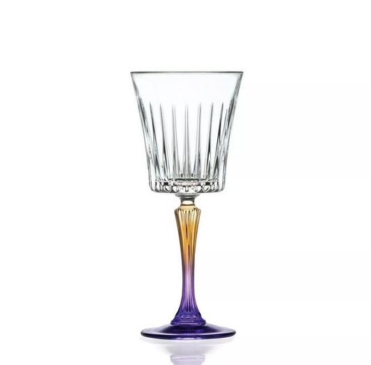 Verre à vin 30 cl Sunrise