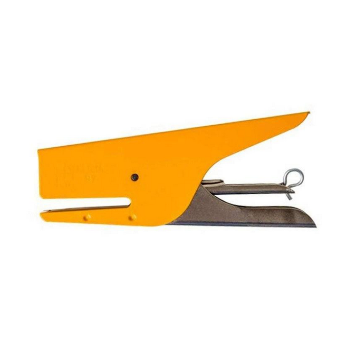 Agrafeuse iconique made in Italy (5 coloris)