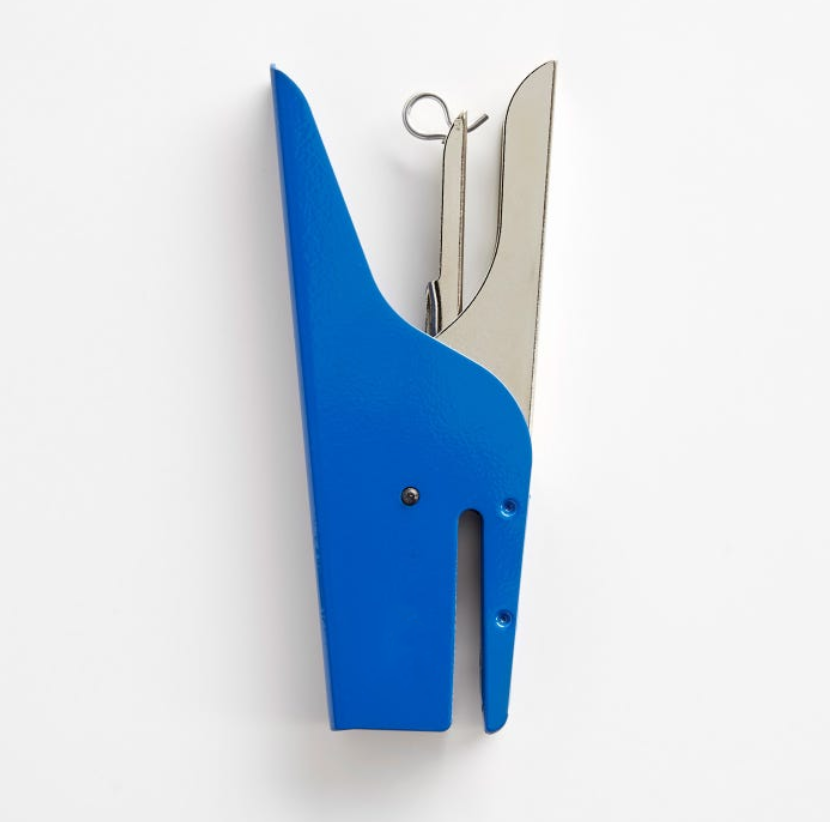 Agrafeuse iconique made in Italy (5 coloris)