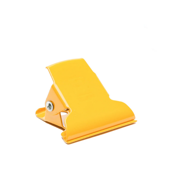 Pince clip iconique made in Italy (4 coloris) taille S