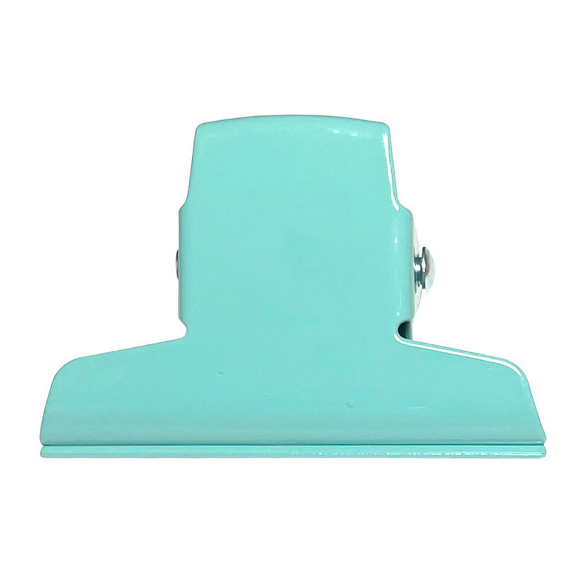 Pince clip iconique made in Italy (4 coloris) taille M