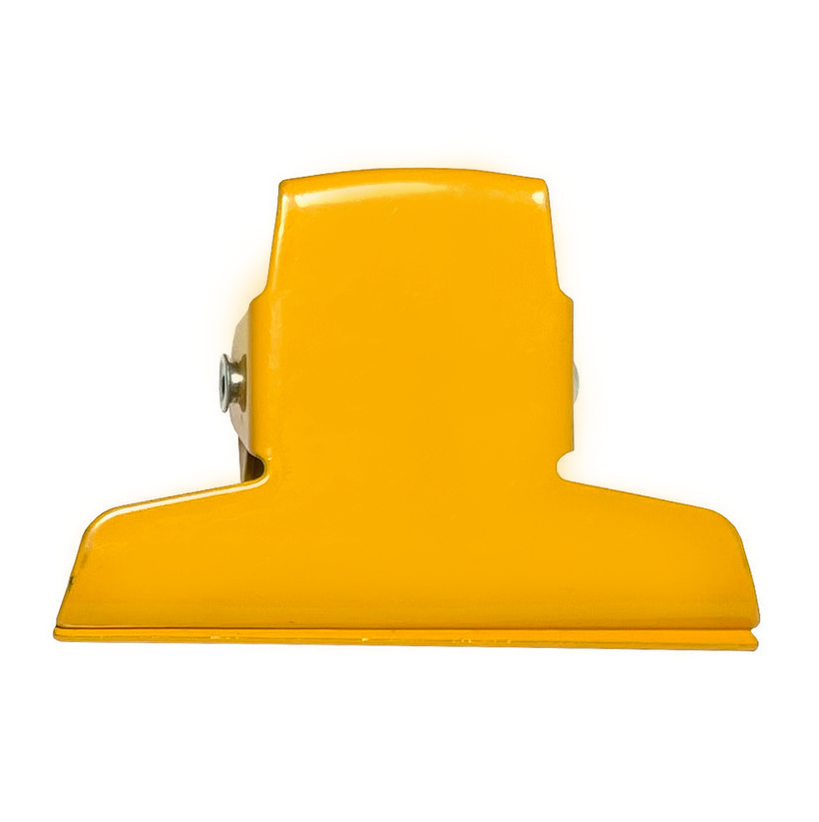 Pince clip iconique made in Italy (4 coloris) taille M