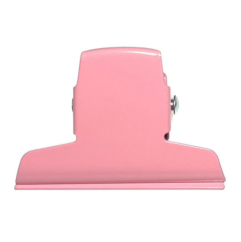 Pince clip iconique made in Italy (4 coloris) taille M