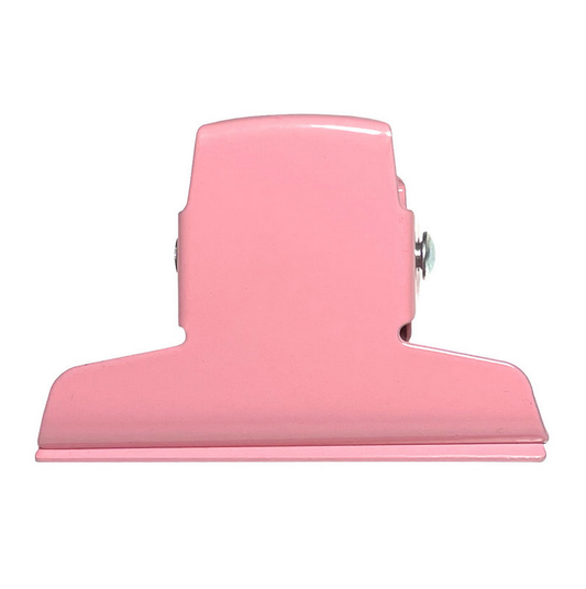 Pince clip iconique made in Italy (4 coloris) taille M