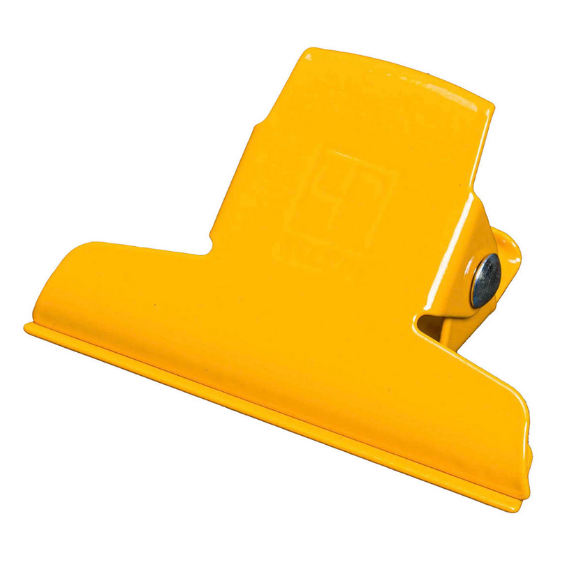 Pince clip iconique made in Italy (4 coloris) taille M