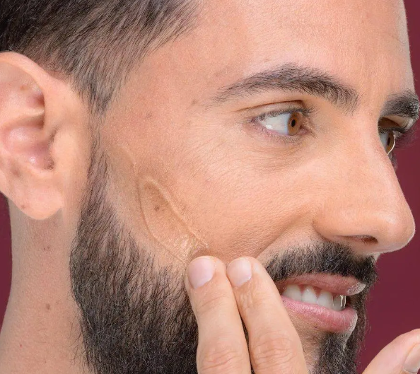 Gel de rasage Sapiens made in France