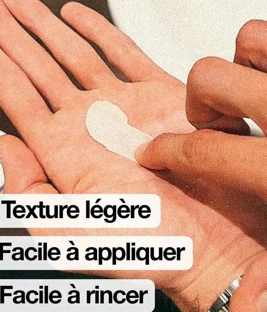 Pommade coiffante Sapiens made in France