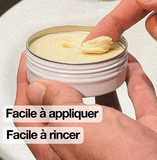 Cire coiffante Sapiens made in France