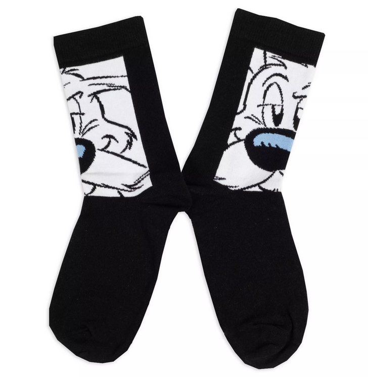 Chaussettes Idéfix 42-46