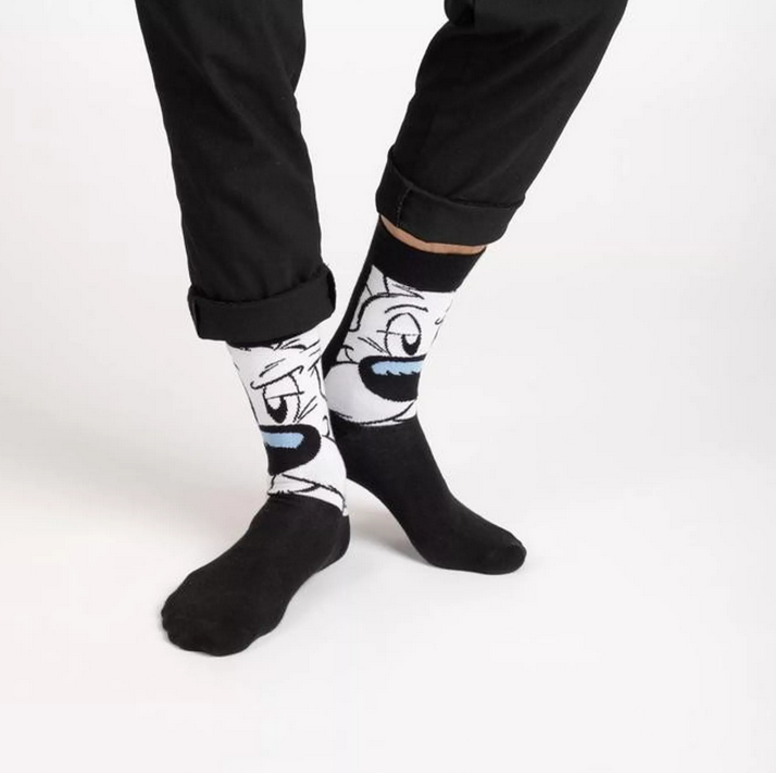 Chaussettes Idéfix 42-46