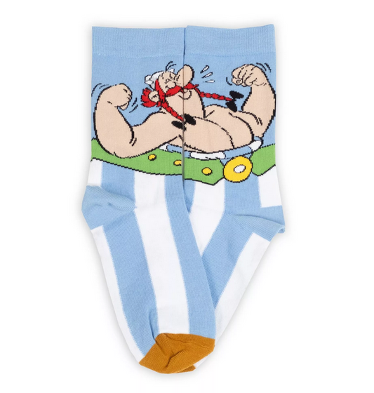 Chaussettes Obélix 42-46