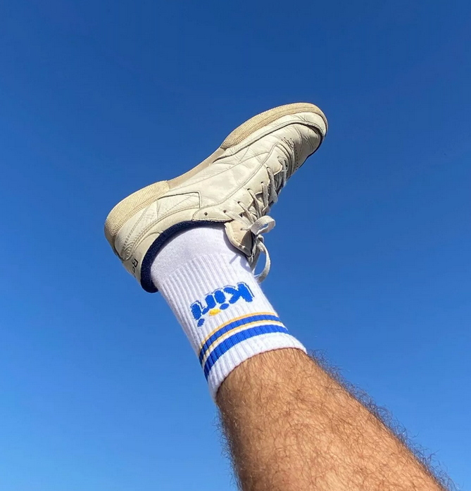 chaussettes Kiri / 36-41 ou 42-46