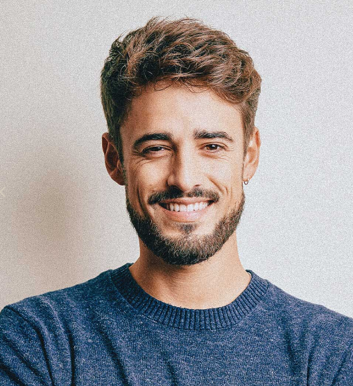 Spray coiffant texturant BIO 150ml Sapiens - Eau de mer Fixation légére