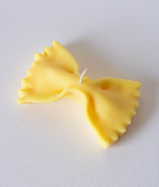 Bougie Supermarket FARFALLE