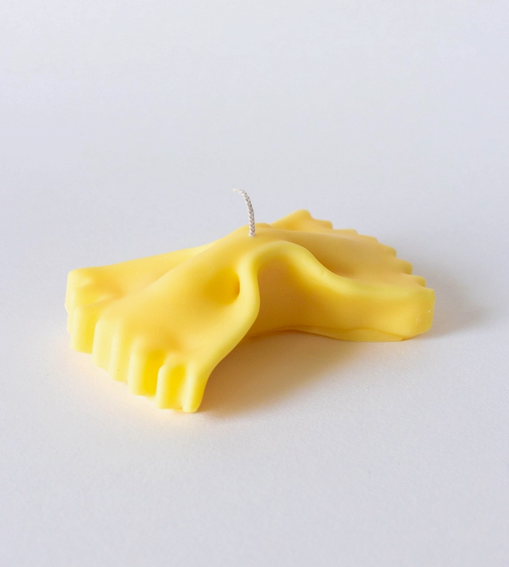 Bougie Supermarket FARFALLE