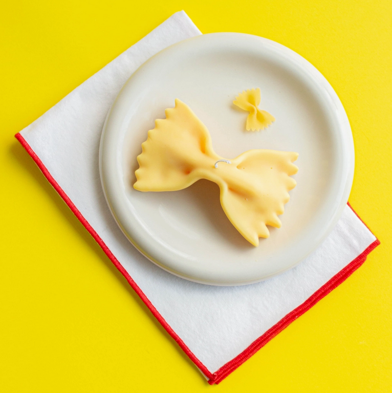 Bougie Supermarket FARFALLE