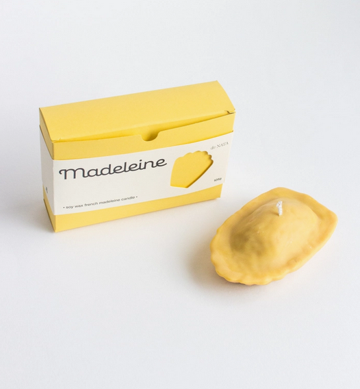 Bougie Supermarket MADELEINE