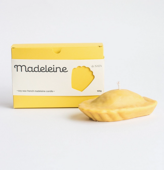 Bougie Supermarket MADELEINE