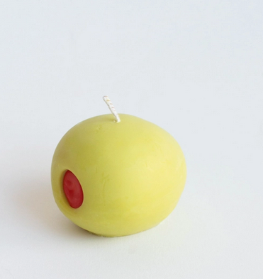 Bougie Supermarket BIG OLIVE