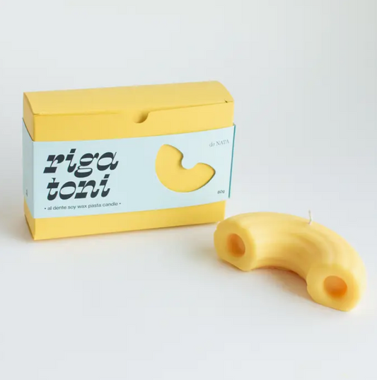 Bougie Supermarket RIGATONI