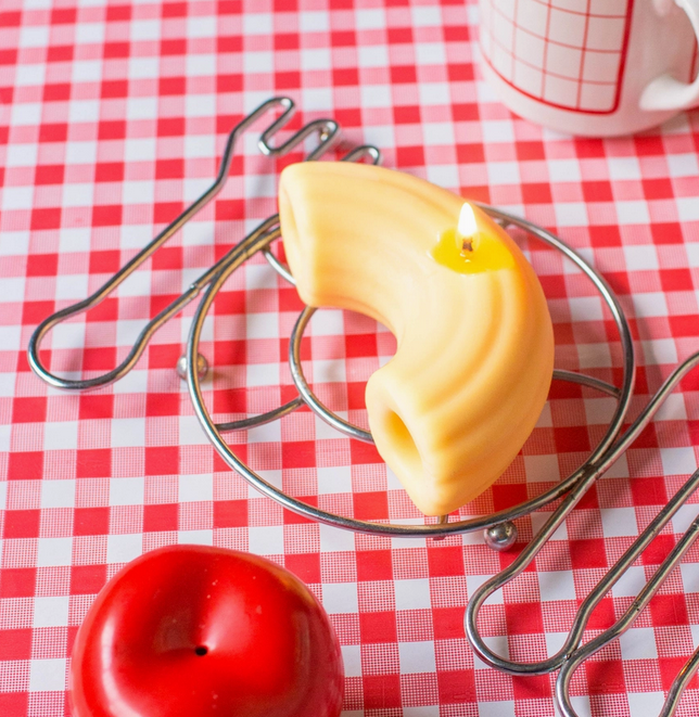 Bougie Supermarket RIGATONI