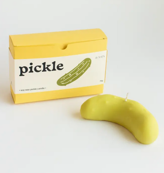 Bougie Supermarket CORNICHON