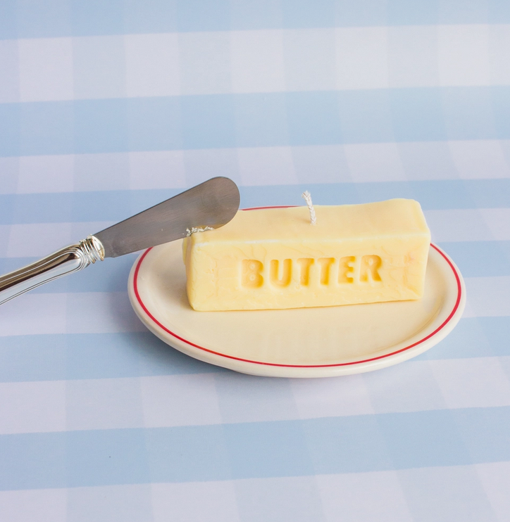 Bougie Supermarket BUTTER