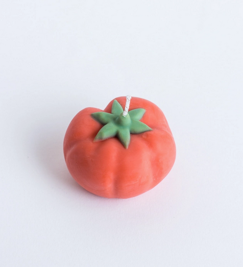 Bougie Supermarket TOMATE