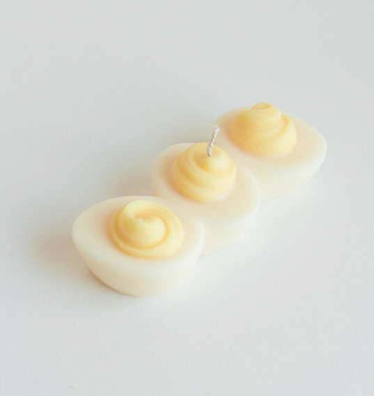 Bougie Supermarket OEUFS MAYO